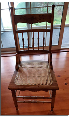 2006 Wicker Restoration - Still Fantastic Wicker restoration still fantastic